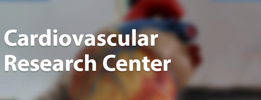 Cardiovascular Research Center